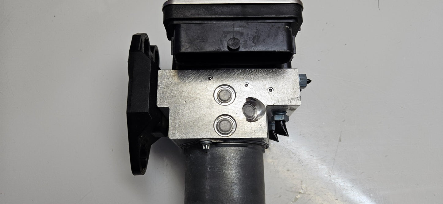 Audi Q8 ABS Hydraulikblock Steuergerät 4M6907379AJ 4M6614517BE 0265957253