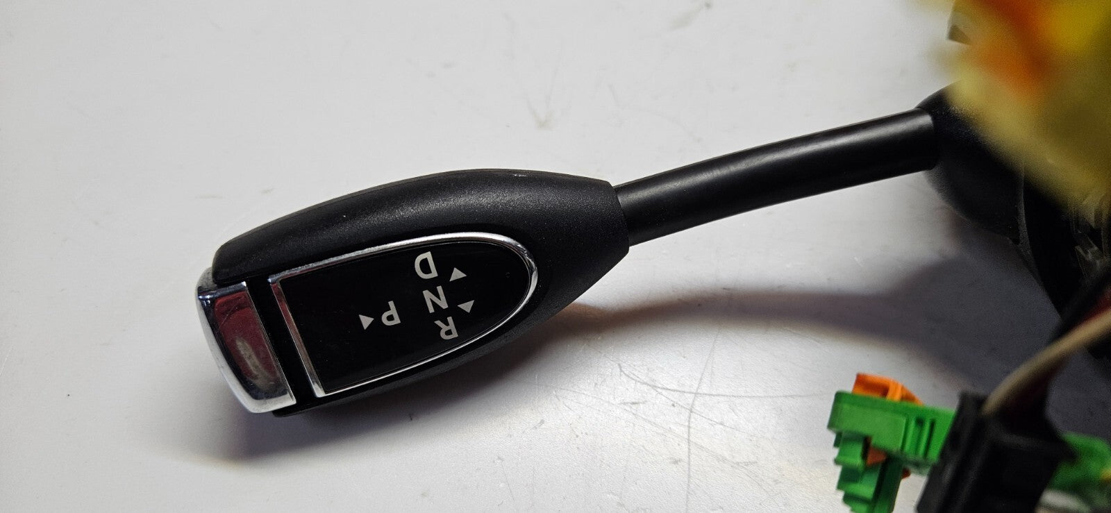 Mercedes S CL Schleifring Lenkwinkelsensor Kombischalter A 2215451916