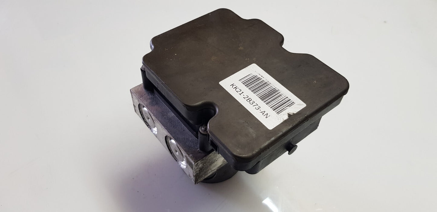 Ford Transit ABS Hydraulikblock Pumpe Steuergerät KK21-2B373-AN 0265956638
