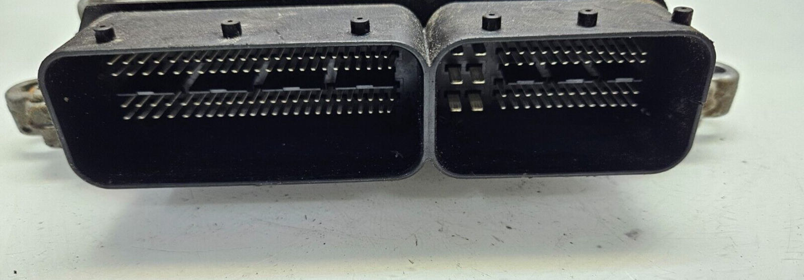 Mercedes Motorsteuergerät Steuergerät A 6421502277 0281013971 PLUG & PLAY ♻️