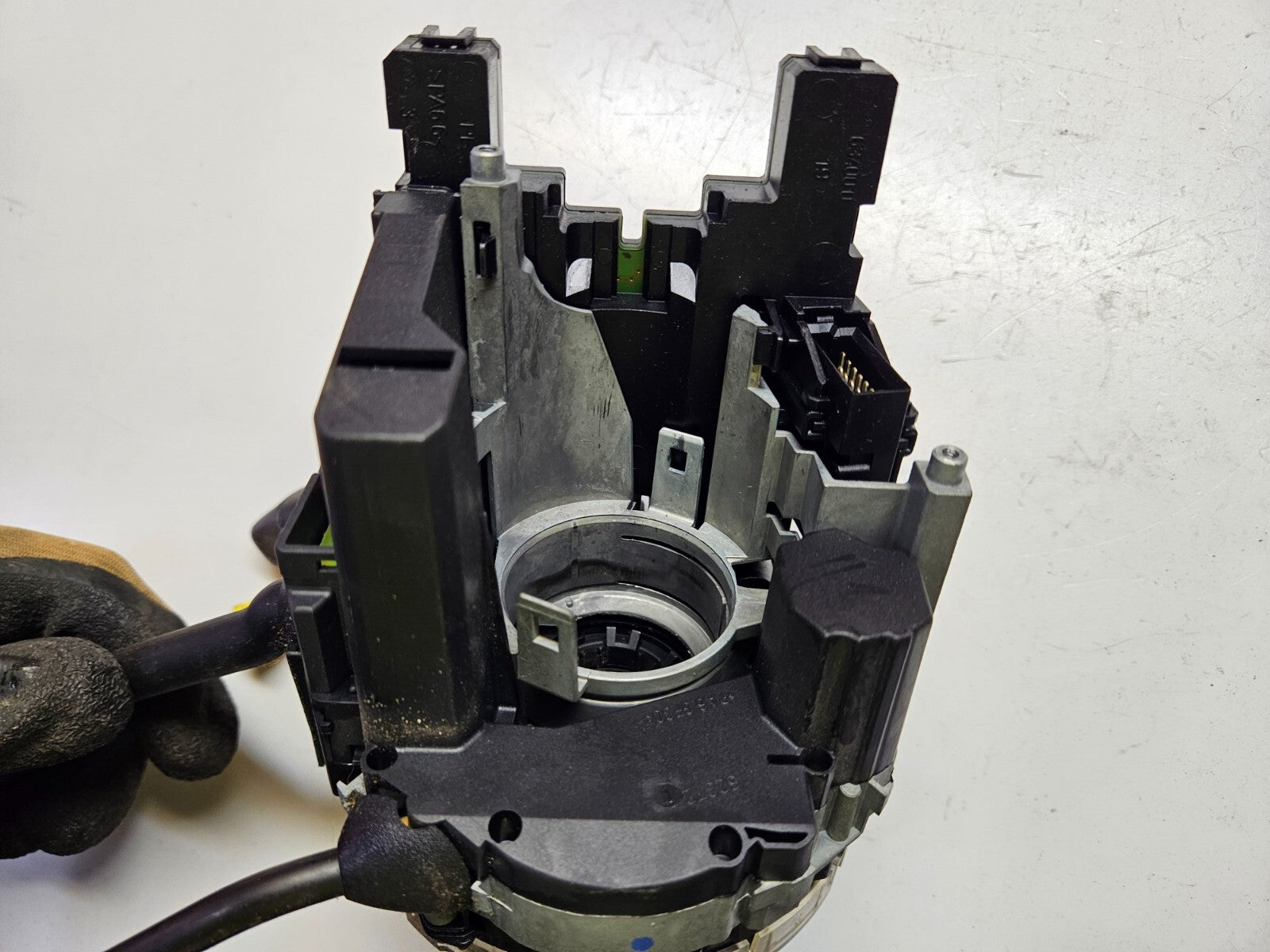Mercedes E CLS SLK Kombischalter Lenkwinkelsensor A 1715451032 A 1715450518 ♻️
