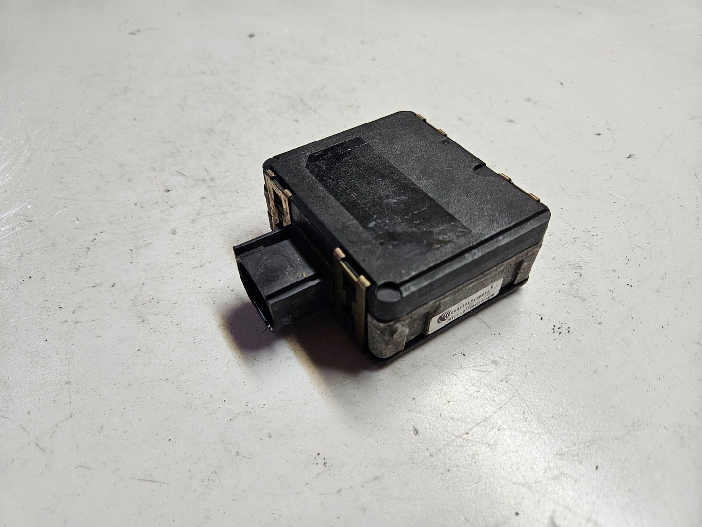 Mercedes Distronic Abstandssensor Radarsensor A 9079000908 0203305637 ♻️