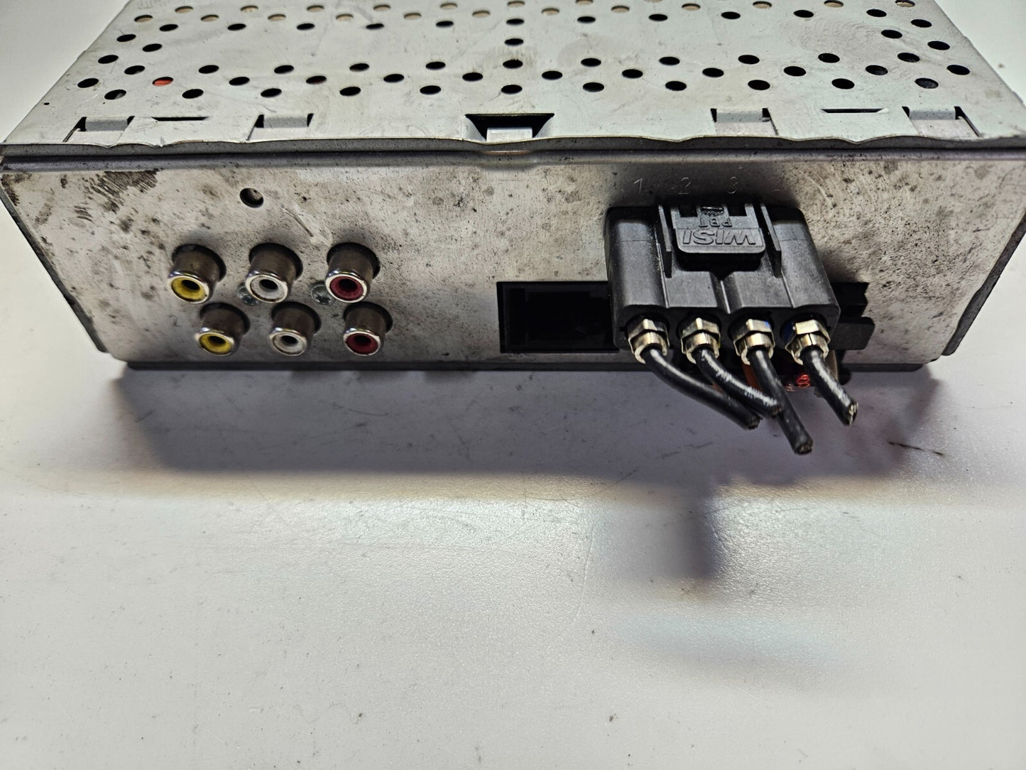 Mercedes S CL TV Tuner Steuergerät A 2218208889 A 2218271062 ♻️
