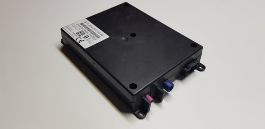 Mercedes W204 Bluetooth Steuergerät A 2048700085