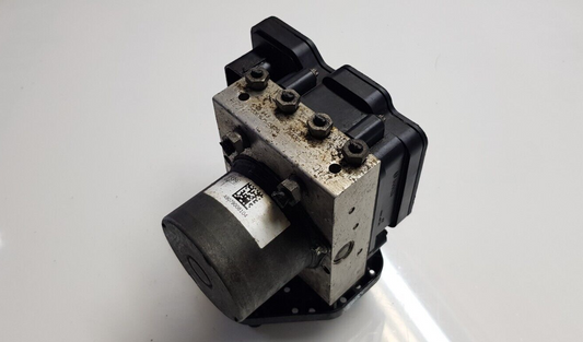 Mercedes Sprinter ABS Hydraulikblock Pumpe Steuergerät A 9079008104 0265956615