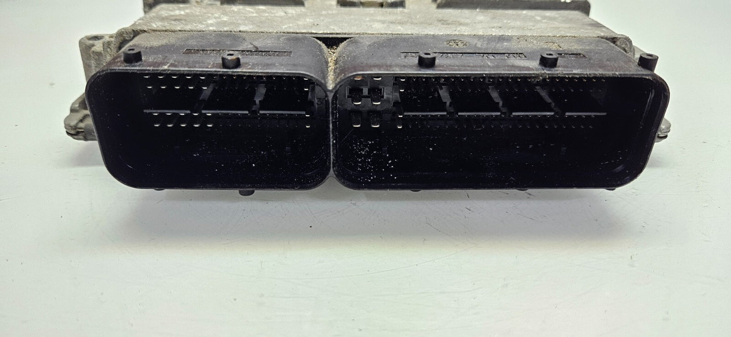 Seat Leon Motorsteuergerät Steuergerät 03L906023LH 5WP42910AA