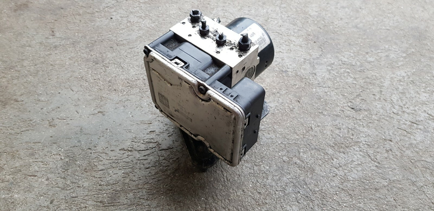 Mercedes W221 ABS Hydraulikblock Pumpe Steuergerät A 2219014800 A 2214310848