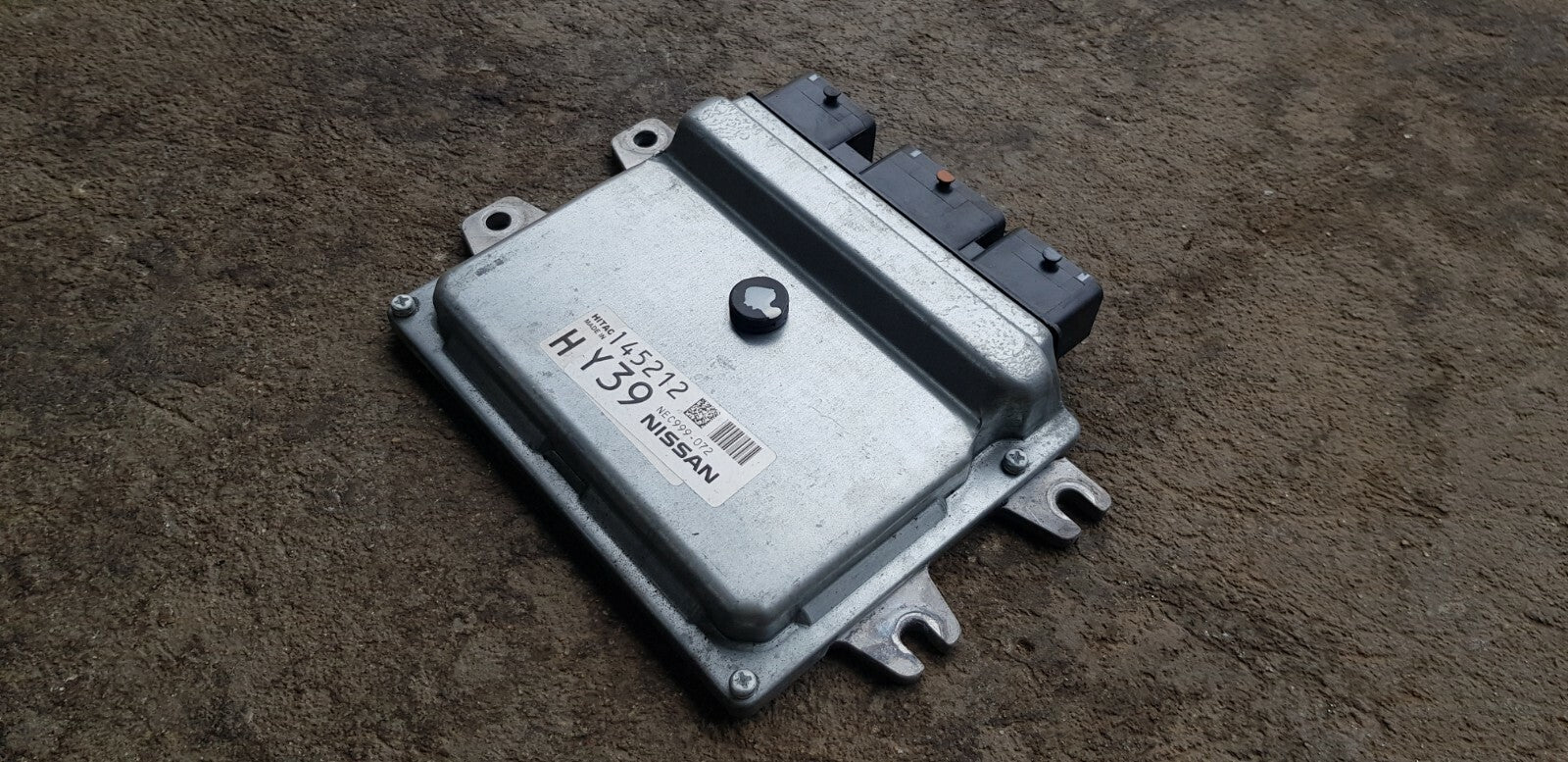 Nissan Motorsteuergerät Steuergerät NEC999-072 