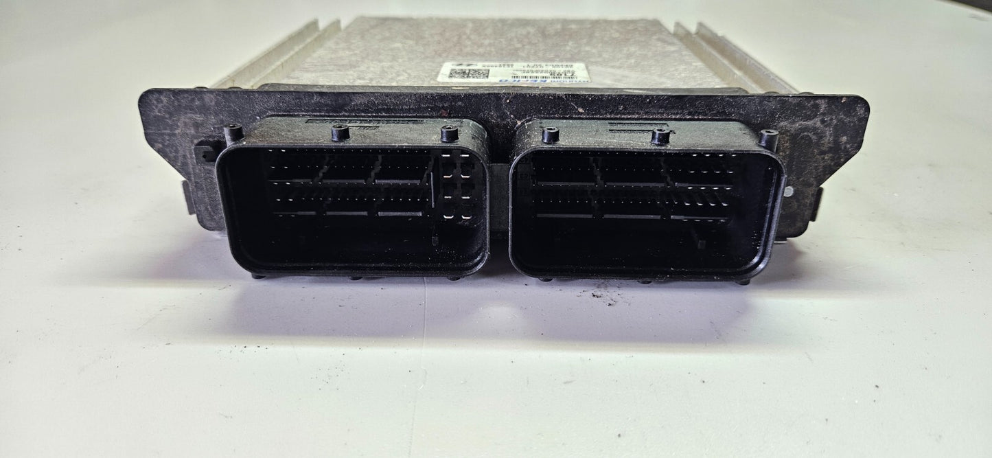Kia Hyundai Motorsteuergerät Steuergerät 39106-07201 9001300222KF