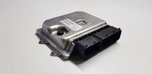 Alfa Romeo Motorsteuergerät Steuergerät 51981634 8GMK.FZ HW651