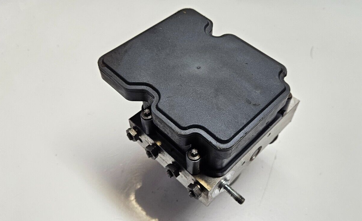 Mercedes W906 ABS Hydraulikblock Pumpe Steuergerät A 9069002502 0265956033 ♻️