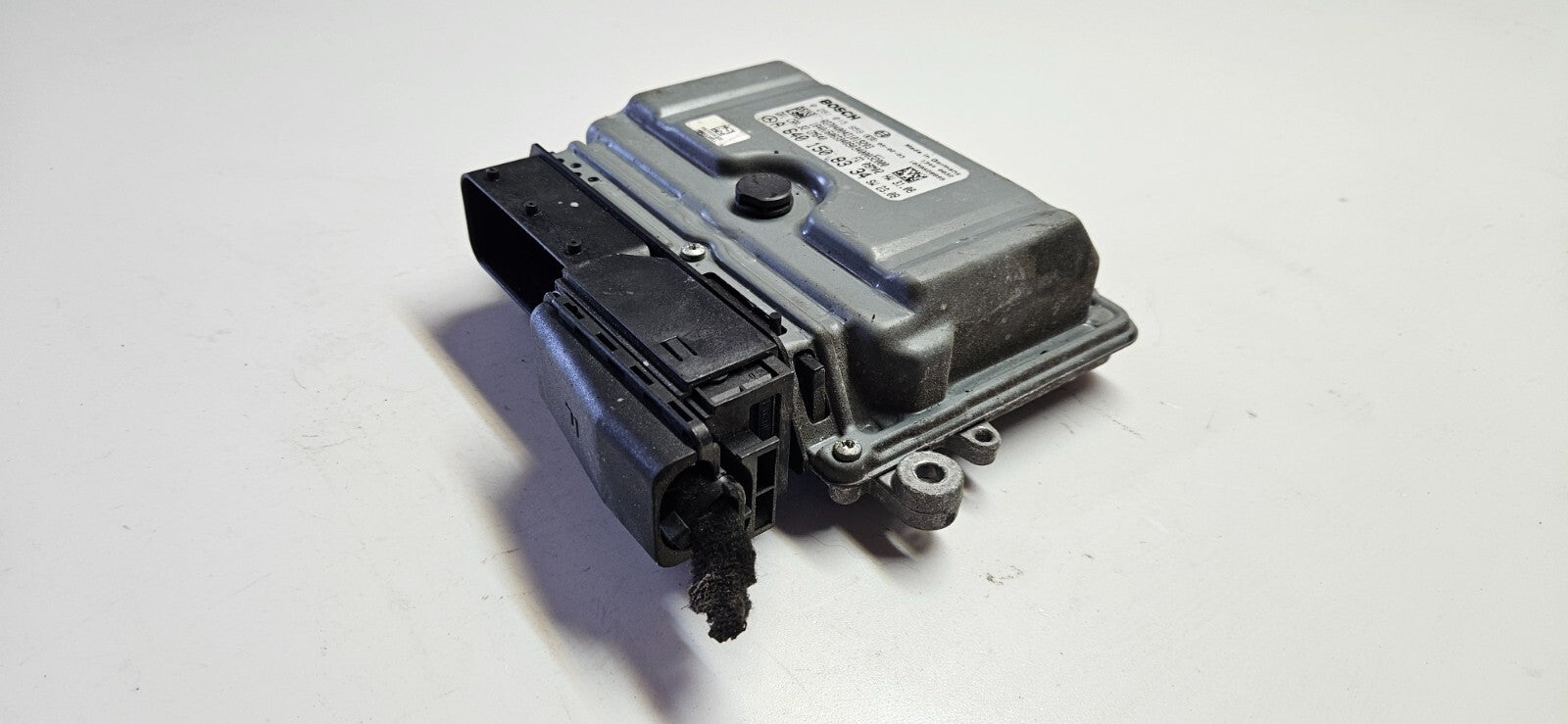 Mercedes Motorsteuergerät Steuergerät A 6401508334 0281015959