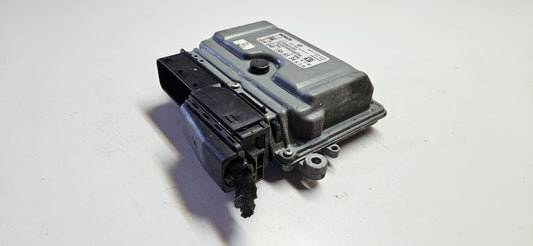 Mercedes Motorsteuergerät Steuergerät A 6401508334 0281015959