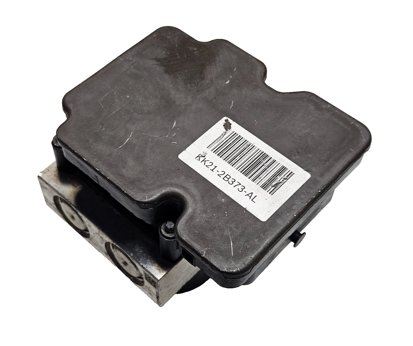 Ford Transit ABS Hydraulikblock Pumpe Steuergerät KK21-2B373-AL 0265294772 ♻️
