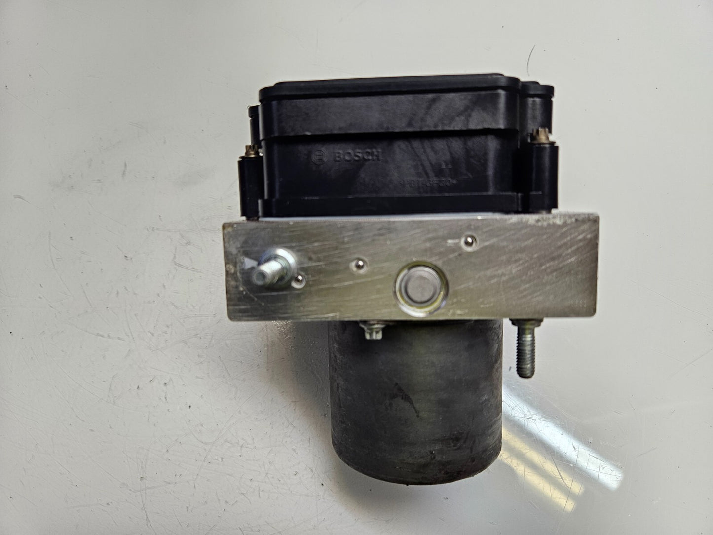 Mercedes Sprinter ABS Hydraulikblock Steuergerät A 9069004904 0265290522 ♻️