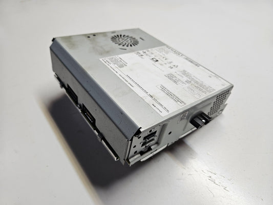 Renault Trafic Radio Navigation Audio Steuergerät 259157224R 7513752766 ♻️