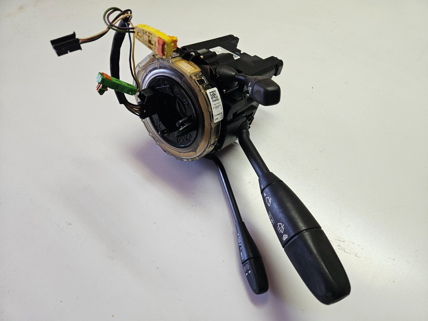 Mercedes E CLS SLK Kombischalter Lenkwinkelsensor A 1715451032 A 1715450518 ♻️
