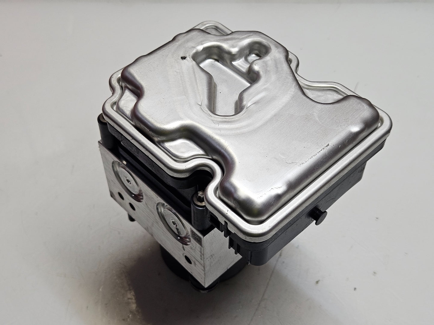 Nissan Qashqai ABS Hydraulikblock Pumpe Steuergerät 476606RN1C 0265299356 ♻️