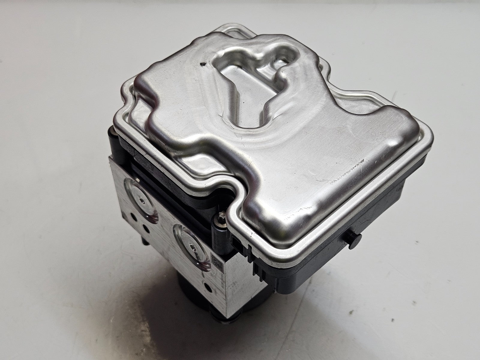 Nissan Qashqai ABS Hydraulikblock Pumpe Steuergerät 476606RN1C 0265299356 ♻️