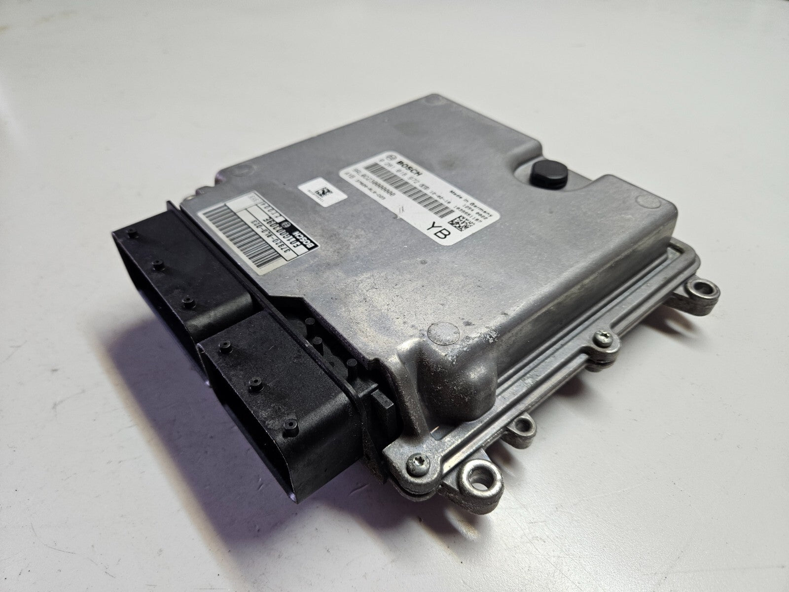 Honda Motorsteuergerät Steuergerät 0281018972 37820-RL0-D23 ♻️