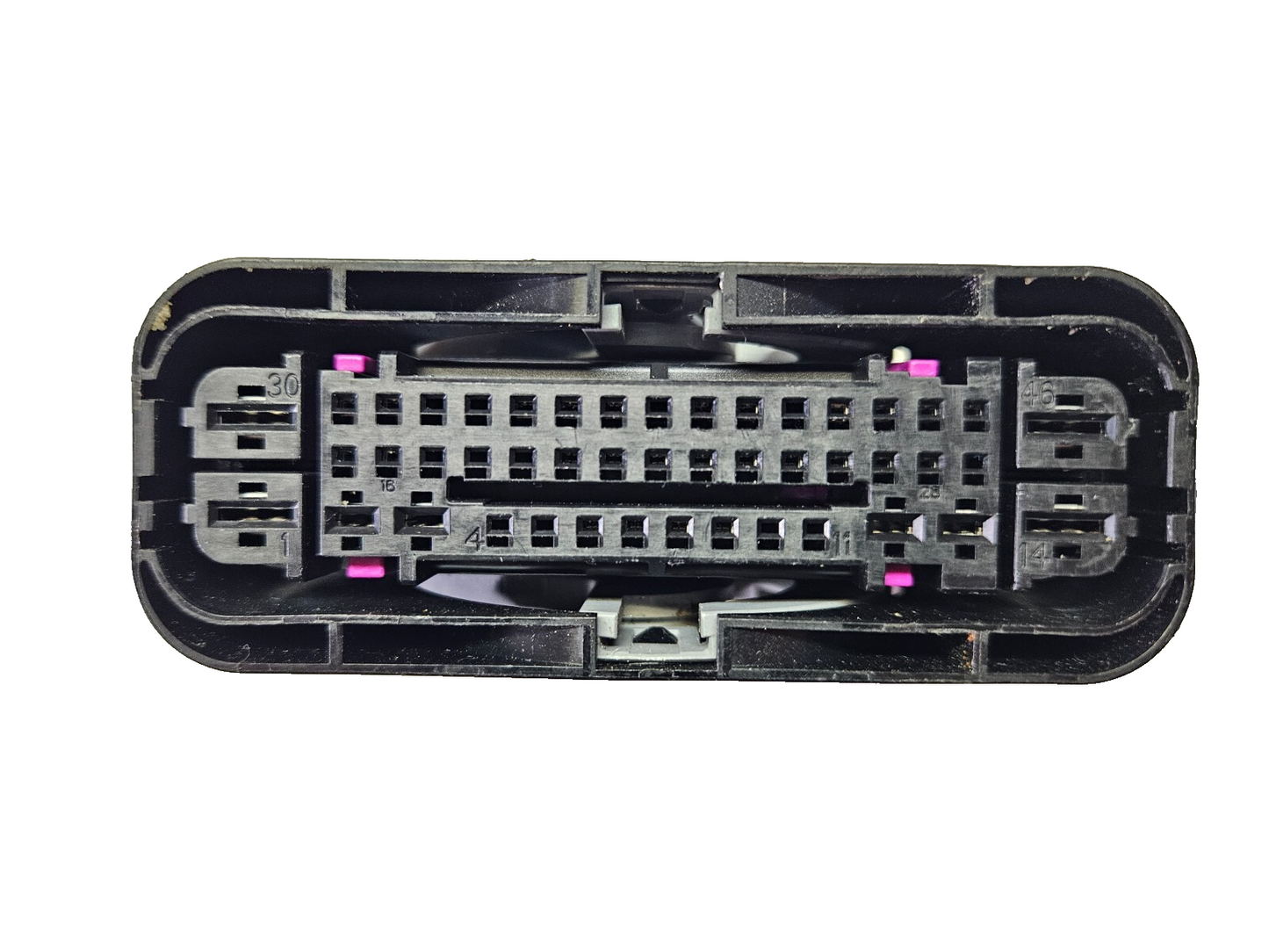 Mercedes Stecker Steckergehäuse Kabelbaum A 2235456501 A 2235456601 ♻️