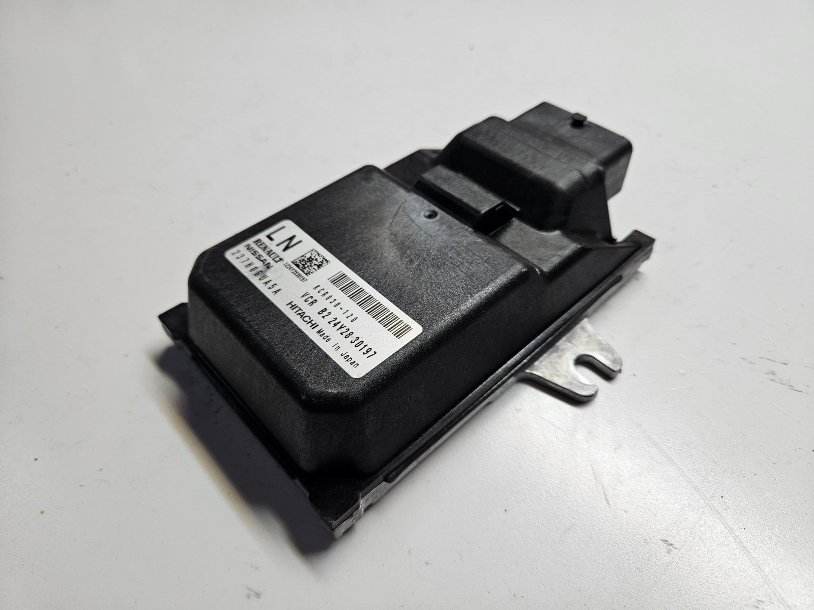 Nissan Steuergerät 237H06UA5A KCR030-120 ♻️