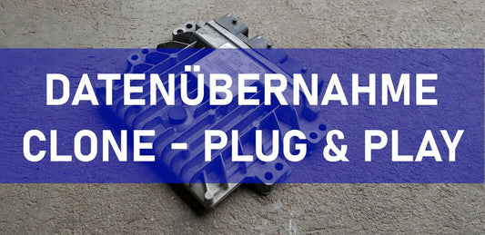 Renault Motorsteuergerät Steuergerät 237100120R 237100627R 28230672 PLUG&PLAY