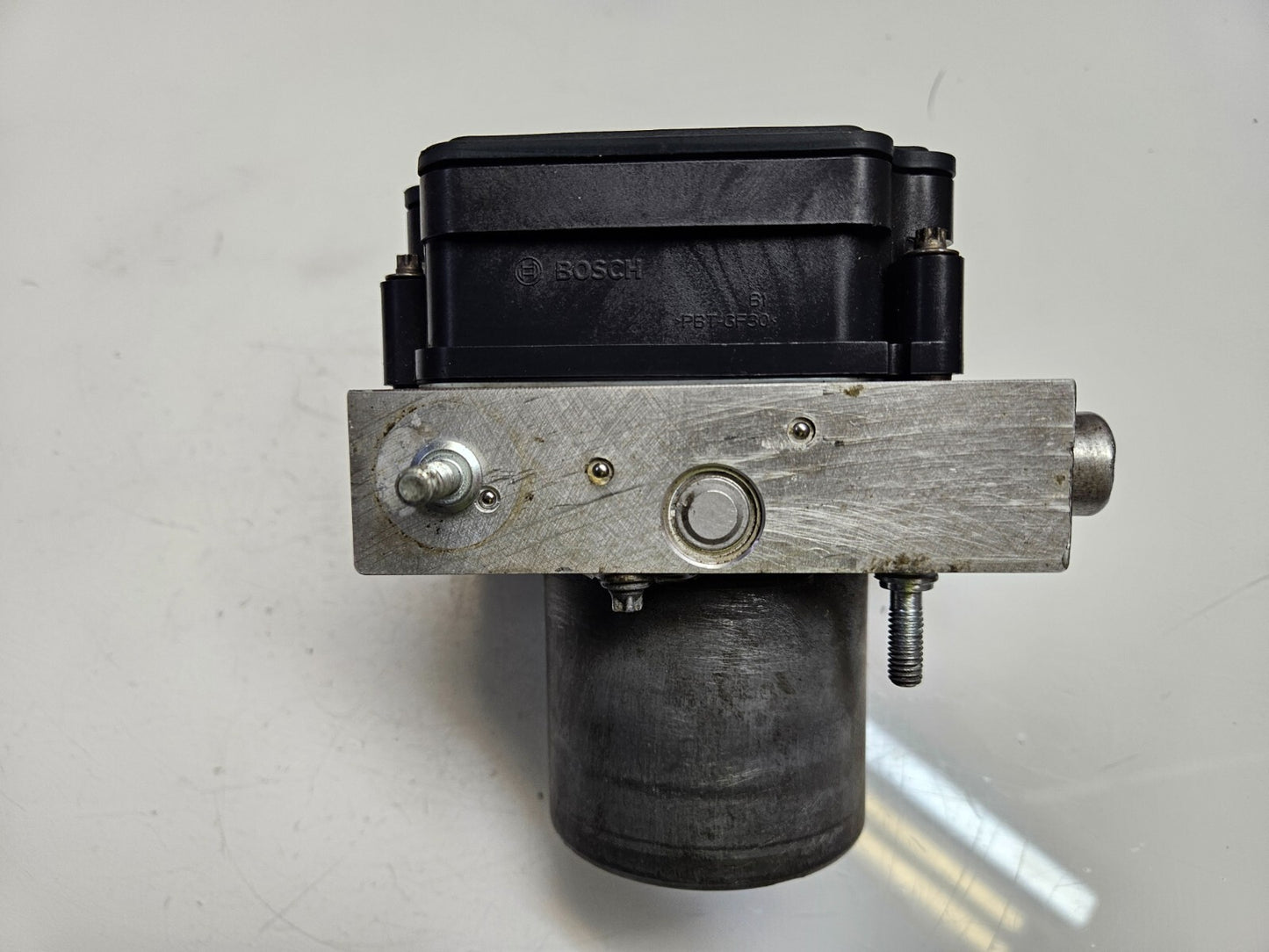Mercedes Sprinter ABS Hydraulikblock Steuergerät A 9069002104 0265956378 ♻️