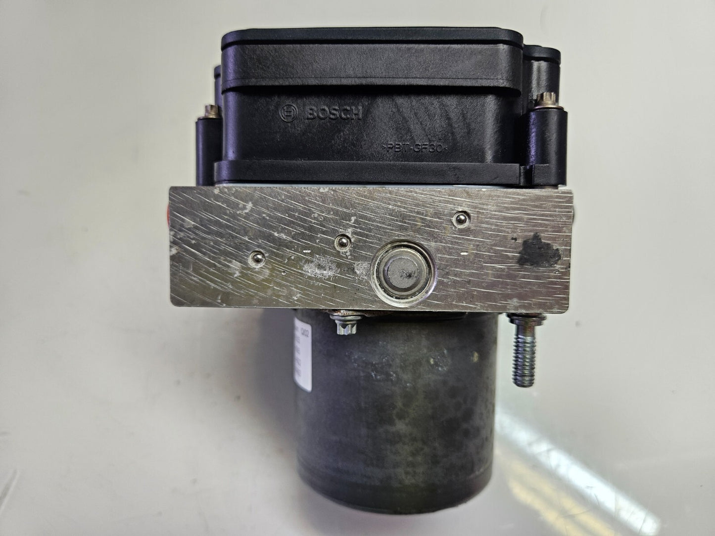 Mercedes ABS Hydraulikblock Pumpe Steuergerät A 1779002515 0265298726 ♻️