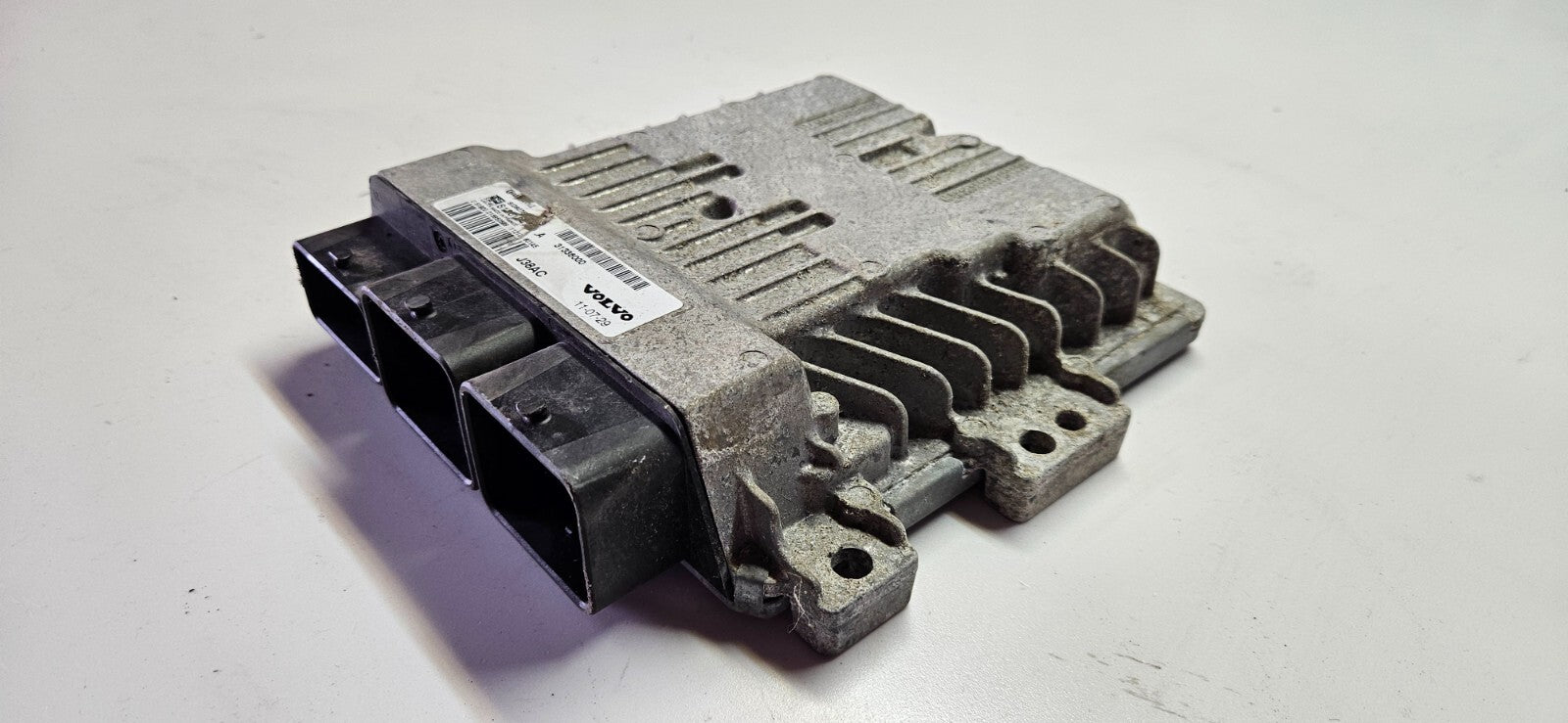 Volvo Motorsteuergerät Steuergerät 31336000 S180134100A