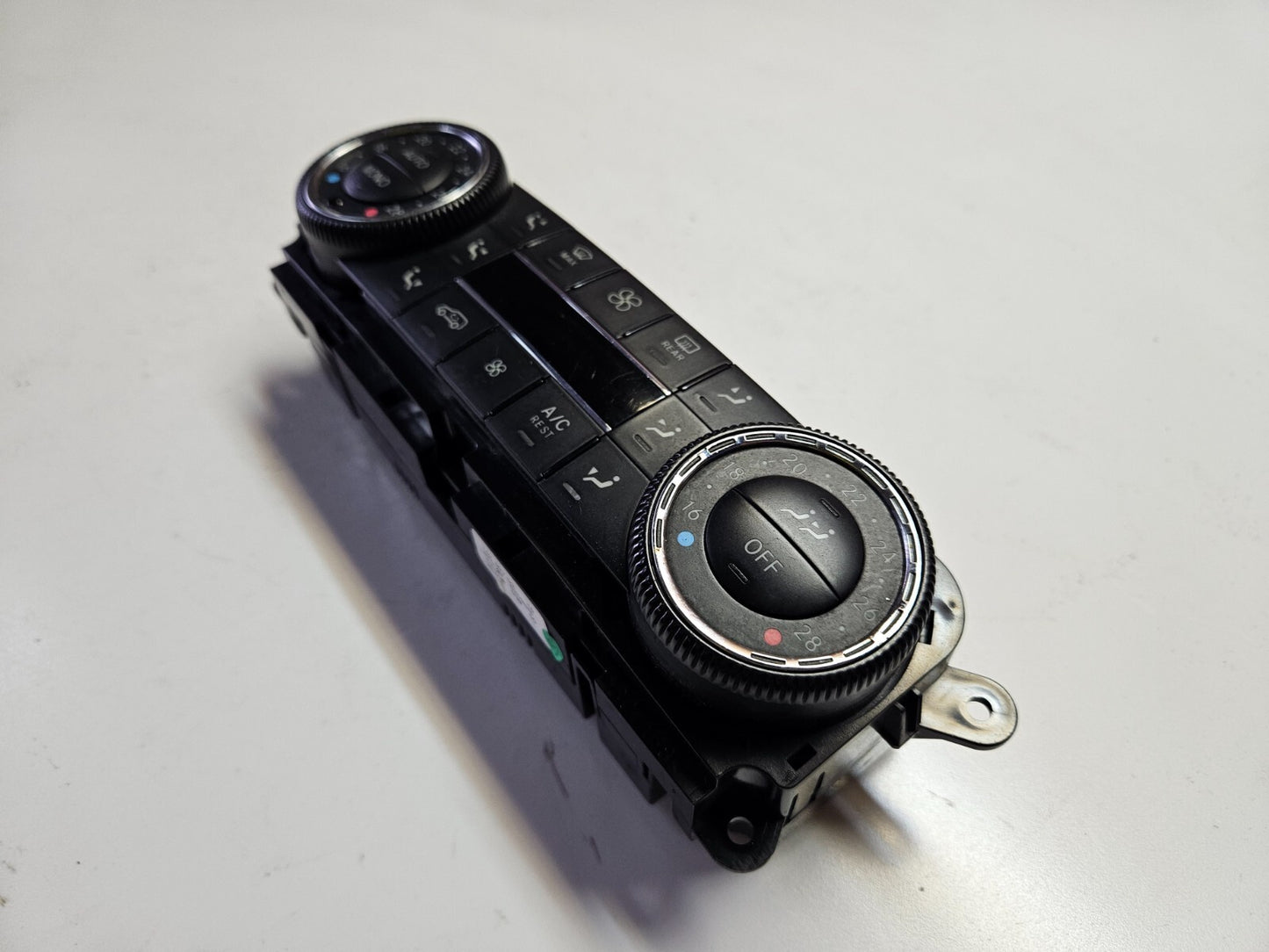 Mercedes ML GL R AC Klimabedienteil A 2518702289 A 2518205289 ♻️
