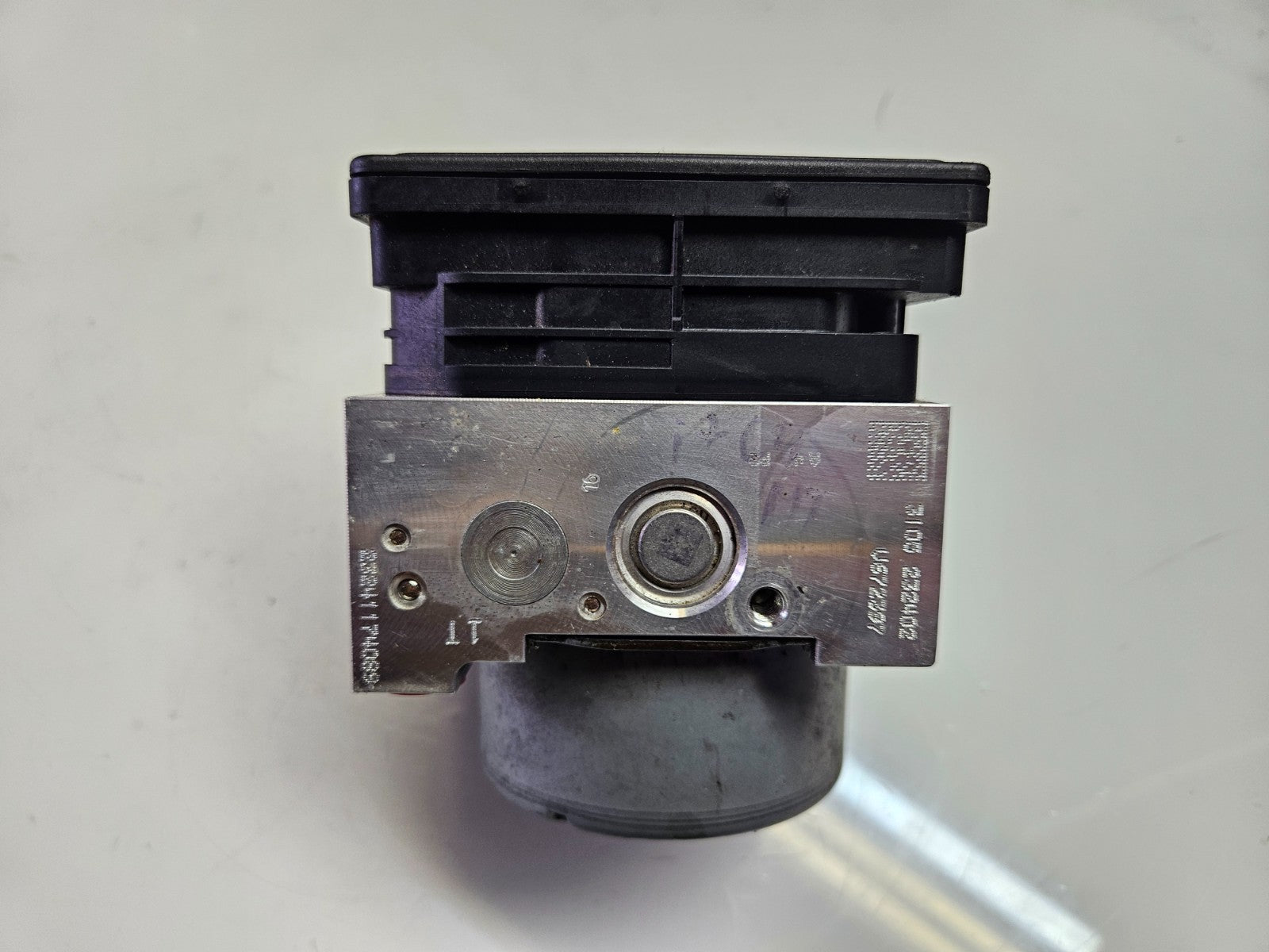 Citroen C4 ABS Hydraulikblock Pumpe Steuergerät 9846124980 10.0917-3951.3 ♻️