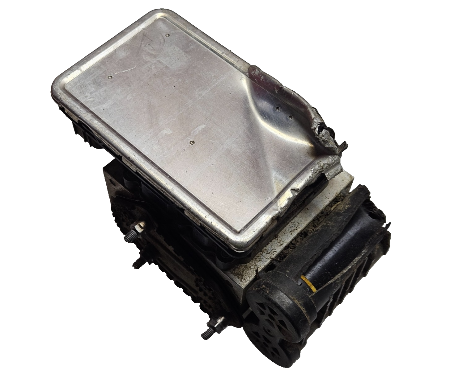 Mercedes Luftdämpfer Kompressor Luftfederung A 1679016603 A 1673208905 ♻️