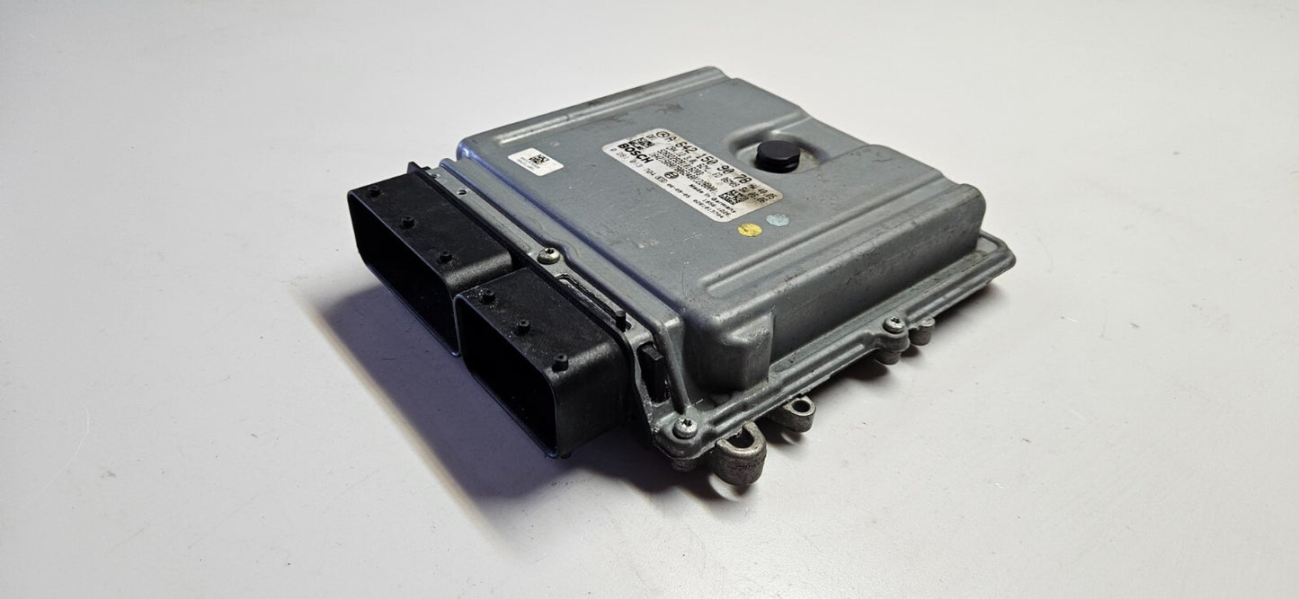 Mercedes Motorsteuergerät Steuergerät A 6421509078 0281013704