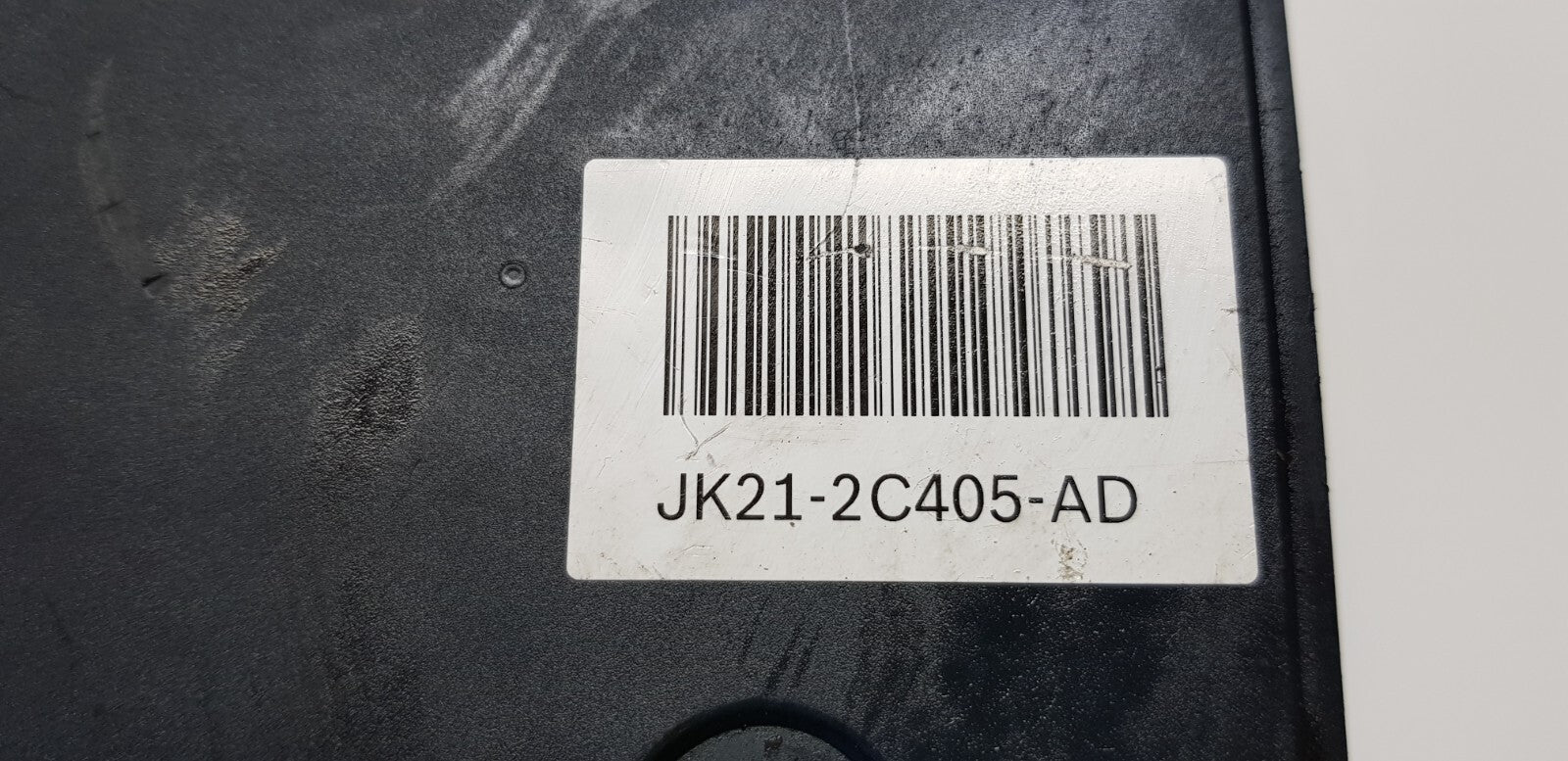 Ford Transit ABS Hydraulikblock Pumpe Steuergerät JK21-2C405-AD 0265956396