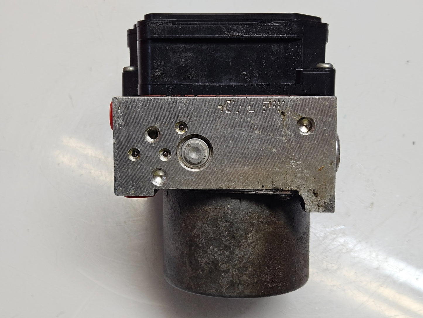 Toyota Hilux ABS Hydraulikblock Pumpe Steuergerät 44540-71A50 89541-71C20 ♻️