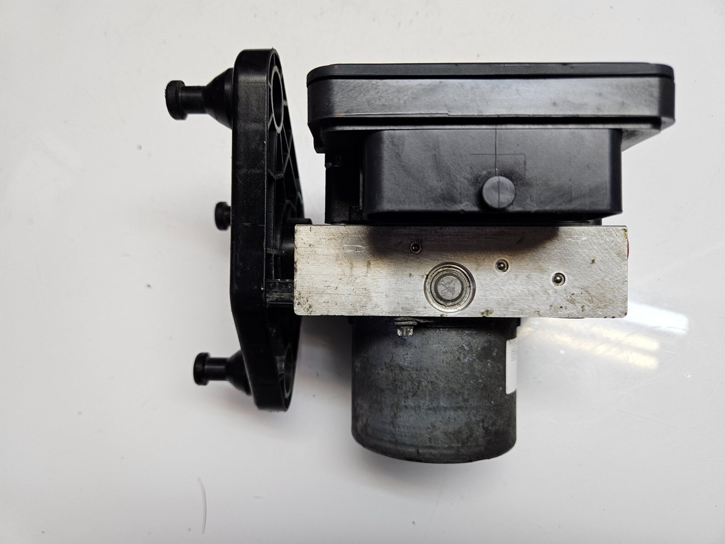 Mercedes Sprinter ABS Hydraulikblock Pumpe Steuergerät A 9079002504 0265291634