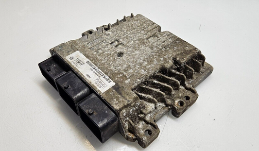 Ford Motorsteuergerät Steuergerät DV61-12A650-CHC A2C95971902 SID807EVO