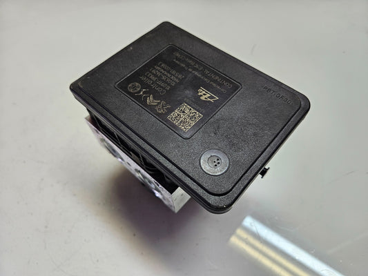 Opel Corsa Schaltg. ABS Hydraulikblock Pumpe Steuergerät 9860815080  ♻️