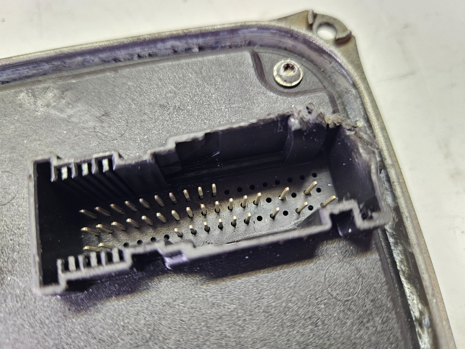 Mercedes LED Scheinwerfer Steuergerät A 2139002616 A 2139015404 HLI Max PSI ♻️