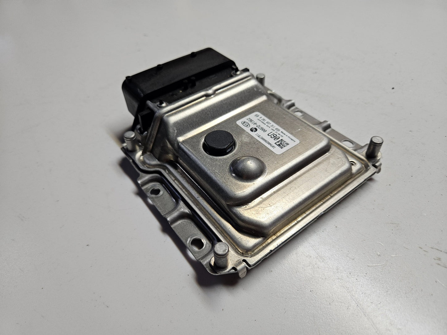 Kia Motorsteuergerät Steuergerät 0281037311 29610-2U900 ♻️