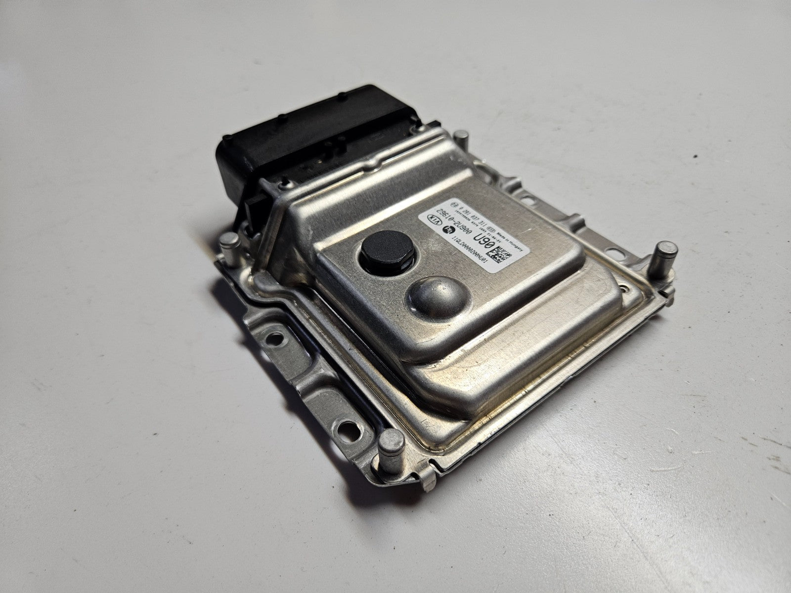 Kia Motorsteuergerät Steuergerät 0281037311 29610-2U900 ♻️