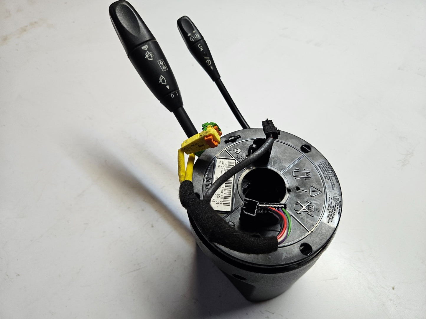 Mercedes A B C CLC Kombischalter Blinker Schleifring A 1694641118 ♻️