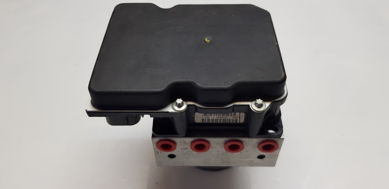 Mercedes Sprinter ABS Hydraulikblock Pumpe Steuergerät A 0074314112 0265951524 ✅