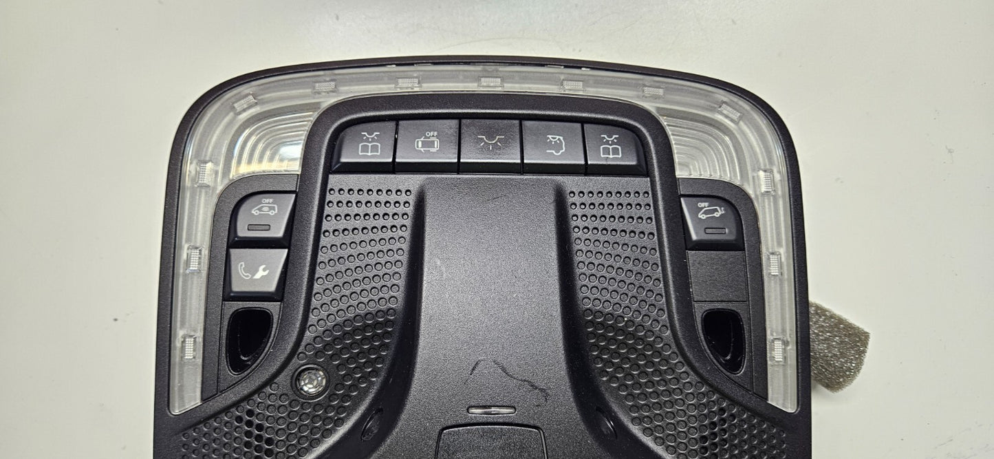 Mercedes Sprinter W907 Dachbedieneinheit A 9109006100