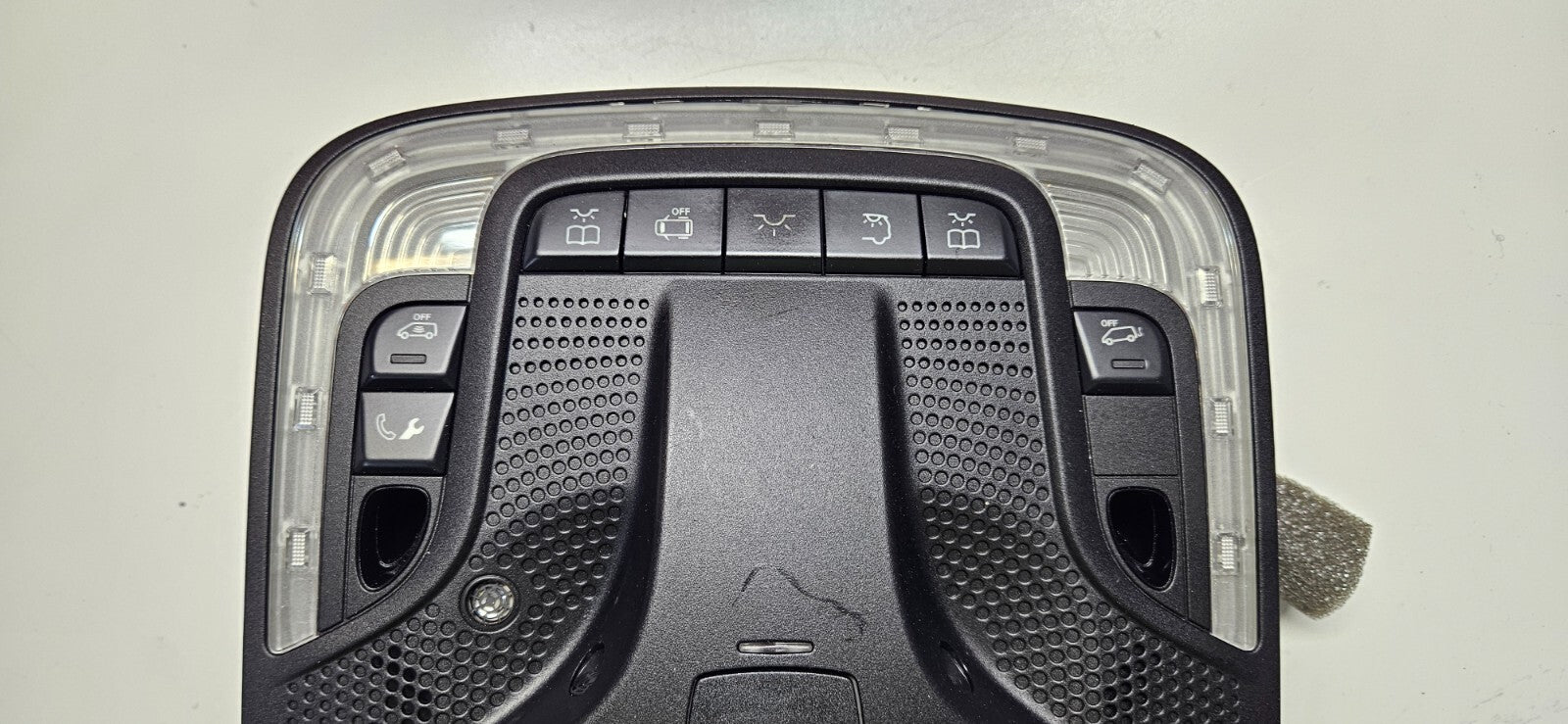 Mercedes Sprinter W907 Dachbedieneinheit A 9109006100