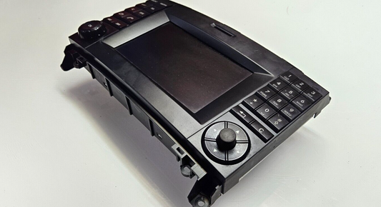 Mercedes W906 Headunit Radio Navigation A 9069000904 A 9069016301 + PIN Code ♻️