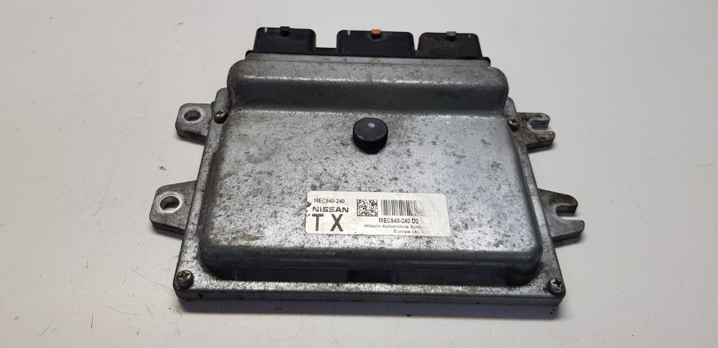 Nissan Motorsteuergerät Steuergerät MEC940-240 TX