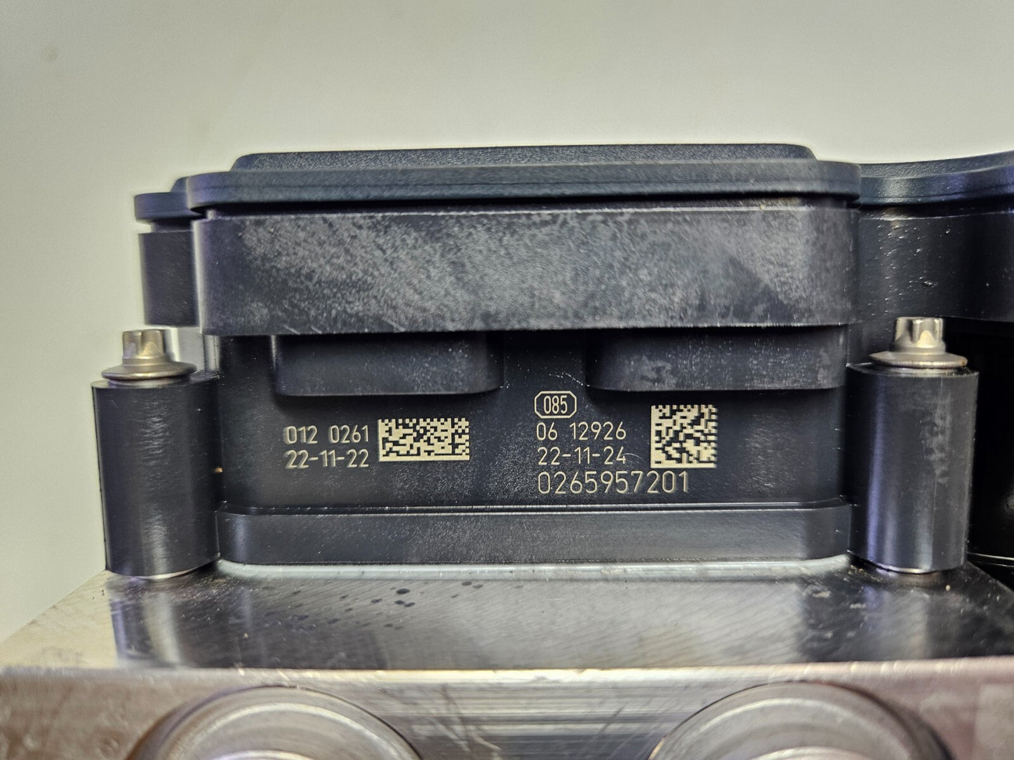 Mercedes Sprinter ABS Hydraulikblock Pumpe Steuergerät A 9079008006 ♻️