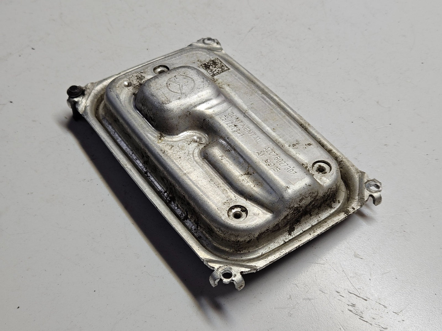 Mercedes LED Scheinwerfer Steuergerät A 2139002834 A 2139016714 ♻️